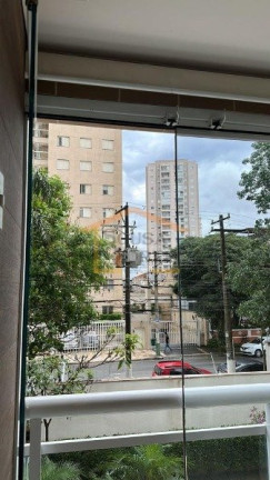 Imagem Apartamento com 3 Quartos à Venda, 143 m² em Santana - São Paulo Imagem Apartamento com 3 Quartos à Venda, 143 m² em Santana - São Paulo