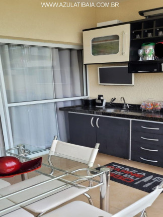 Imagem Apartamento com 3 Quartos à Venda, 85 m² em Vila Giglio - Atibaia
