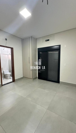 Imagem Casa com 3 Quartos à Venda, 206 m² em Jardim Residencial Maria Dulce - Indaiatuba