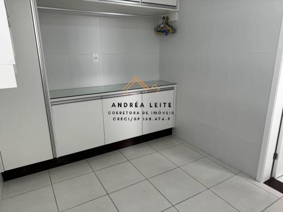 Imagem Apartamento com 3 Quartos para Alugar, 140 m² em Parque Campolim - Sorocaba