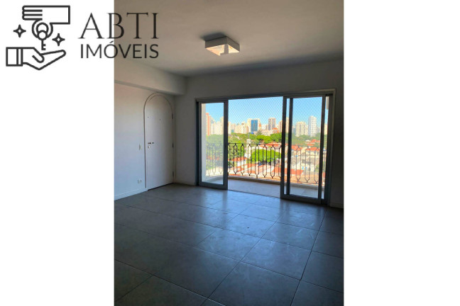 Imagem Apartamento com 3 Quartos à Venda, 100 m² em Campo Belo - São Paulo