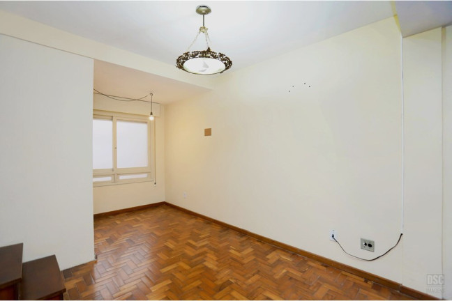 Imagem Cobertura com 1 Quarto à Venda, 75 m² em Centro Histórico - Porto Alegre
