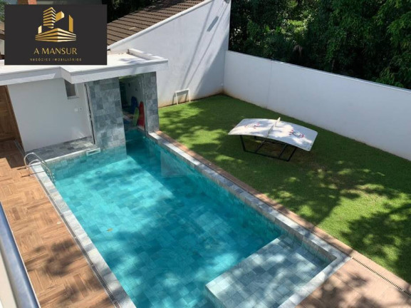 Imagem Casa com 5 Quartos para Temporada, 780 m² em Riviera - Bertioga