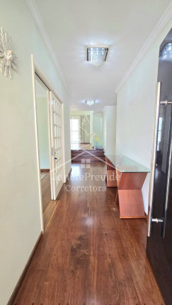 Casa com 4 Quartos à Venda, 391 m² em Alphaville - Santana De Parnaíba