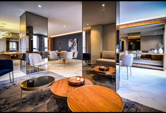 Imagem Apartamento com 3 Quartos à Venda, 100 m² em Vila Gomes Cardim - São Paulo