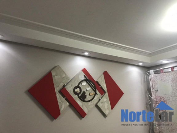 Imagem Apartamento com 3 Quartos à Venda, 70 m² em Loteamento City Jaragua - São Paulo