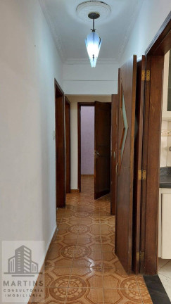 Imagem Apartamento com 2 Quartos à Venda, 85 m² em Gonzaga - Santos