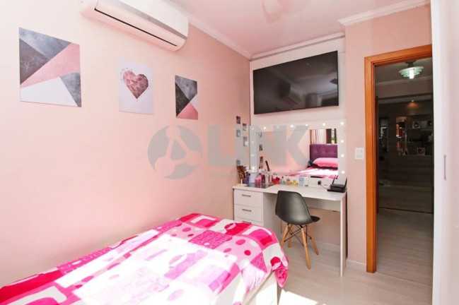 Imagem Apartamento com 3 Quartos à Venda, 94 m² em Cristo Redentor - Porto Alegre Imagem Apartamento com 3 Quartos à Venda, 94 m² em Cristo Redentor - Porto Alegre