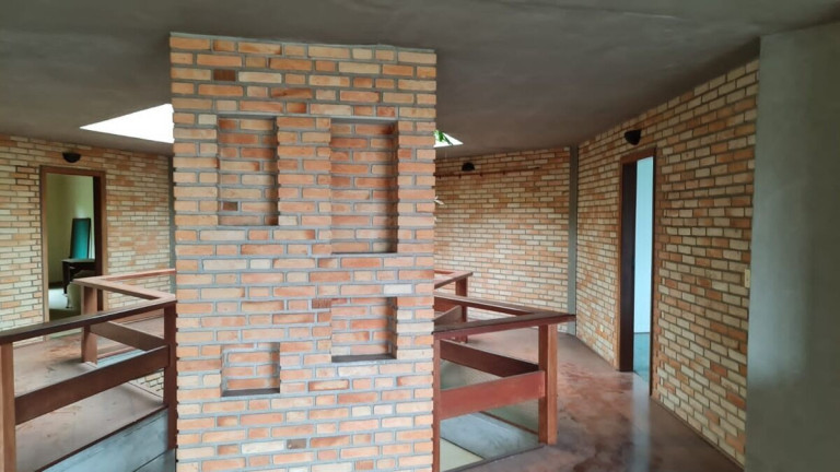 Imagem Casa com 4 Quartos à Venda, 890 m² em Vila Morumbi - São Paulo Imagem Casa com 4 Quartos à Venda, 890 m² em Vila Morumbi - São Paulo