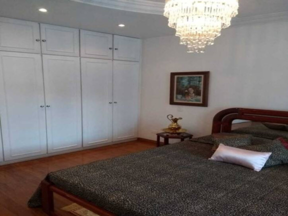 Imagem Casa com 5 Quartos à Venda, 520 m² em Alphaville - Santana De Parnaíba Imagem Casa com 5 Quartos à Venda, 520 m² em Alphaville - Santana De Parnaíba