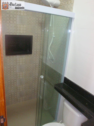 Imagem Cobertura com 2 Quartos à Venda, 124 m² em Vila Tibiriçá - Santo André Imagem Cobertura com 2 Quartos à Venda, 124 m² em Vila Tibiriçá - Santo André
