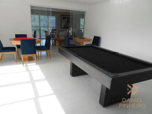 Imagem Apartamento com 3 Quartos à Venda, 108 m² em Canto Do Forte - Praia Grande