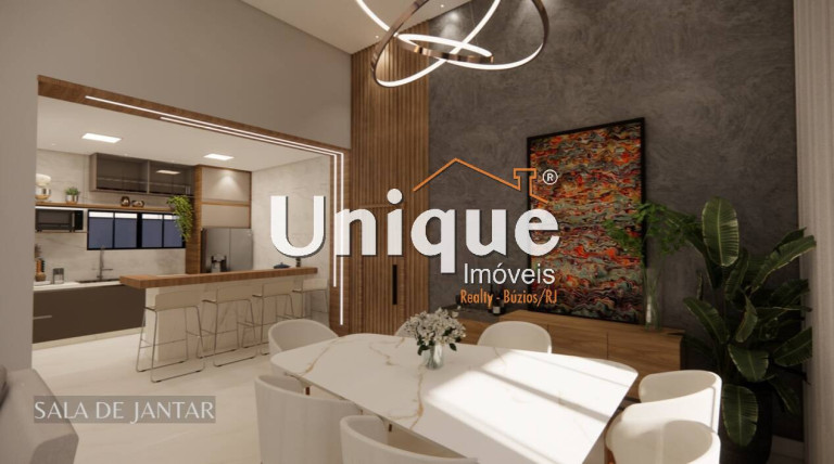 Imagem Casa com 3 Quartos à Venda, 360 m² em Nova São Pedro - São Pedro Da Aldeia