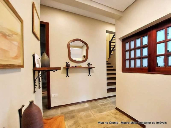 Imagem Casa com 4 Quartos à Venda, 1.032 m² em Altos De São Fernando - Jandira Imagem Casa com 4 Quartos à Venda, 1.032 m² em Altos De São Fernando - Jandira