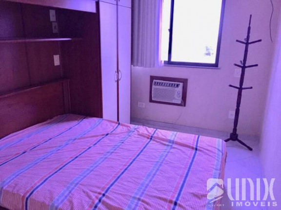 Imagem Flat com 1 Quarto à Venda, 59 m² em Centro - Campos Dos Goytacazes