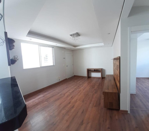 Apartamento com 2 Quartos à Venda, 47 m² em R$220.000,00 // Diamante (barreiro) - Belo Horizonte