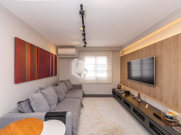 Imagem Imóvel com 2 Quartos à Venda, 195 m² em Moema - São Paulo Imagem Imóvel com 2 Quartos à Venda, 195 m² em Moema - São Paulo