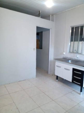 Imagem Casa com 1 Quarto para Alugar, em Taboão - São Bernardo Do Campo Imagem Casa com 1 Quarto para Alugar, em Taboão - São Bernardo Do Campo