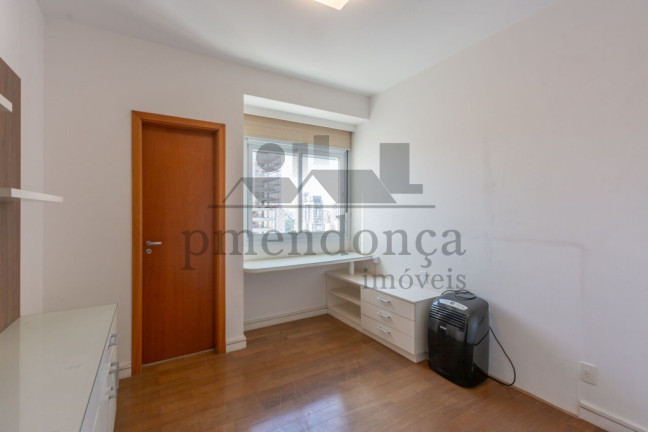 Imagem Apartamento com 4 Quartos à Venda, 225 m² em Perdizes - São Paulo