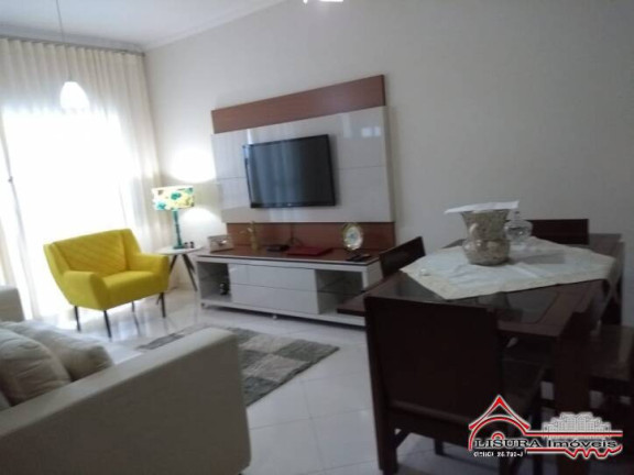 Imagem Casa de Condomínio com 3 Quartos à Venda, 121 m² em Prolongamento Jd Sta Maria - Jacareí