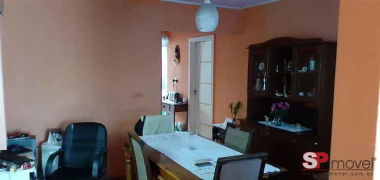 Imagem Casa com 2 Quartos à Venda, 54 m² em Jardim São Vicente   - São Paulo