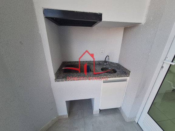 Imagem Apartamento com 2 Quartos para Alugar, 70 m² em Rudge Ramos - São Bernardo Do Campo
