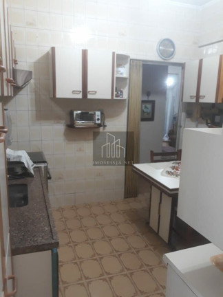 Imagem Apartamento com 3 Quartos à Venda, 118 m² em Vila Monumento - São Paulo