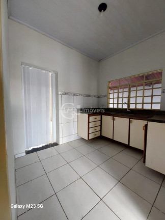 Imagem Casa com 3 Quartos à Venda, 114 m² em Vila Bandeirante - Campo Grande Imagem Casa com 3 Quartos à Venda, 114 m² em Vila Bandeirante - Campo Grande