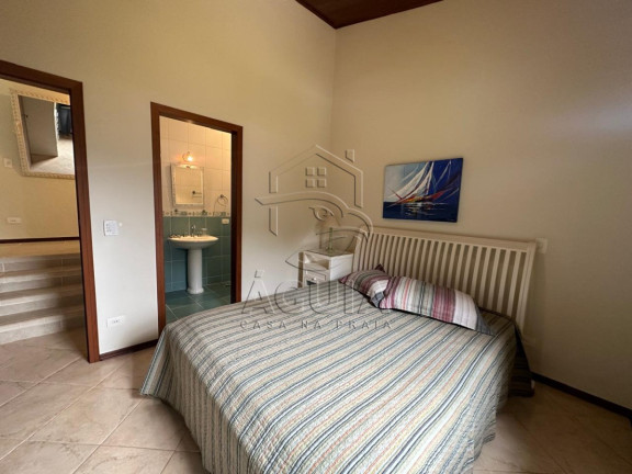 Imagem Casa de Condomínio com 4 Quartos à Venda, 255 m² em Toninhas - Ubatuba Imagem Casa de Condomínio com 4 Quartos à Venda, 255 m² em Toninhas - Ubatuba
