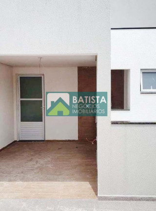 Imagem Cobertura com 2 Quartos à Venda, 96 m² em Vila Floresta - Santo André