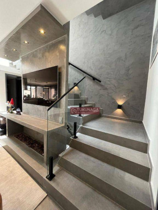 Imagem Sobrado com 4 Quartos à Venda, 440 m² em Vila Rosália - Guarulhos Imagem Sobrado com 4 Quartos à Venda, 440 m² em Vila Rosália - Guarulhos