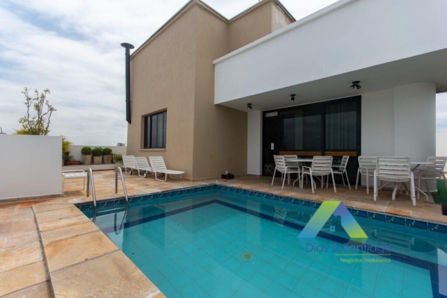 Cobertura com 4 Quartos à Venda, 400 m² em Moema - São Paulo