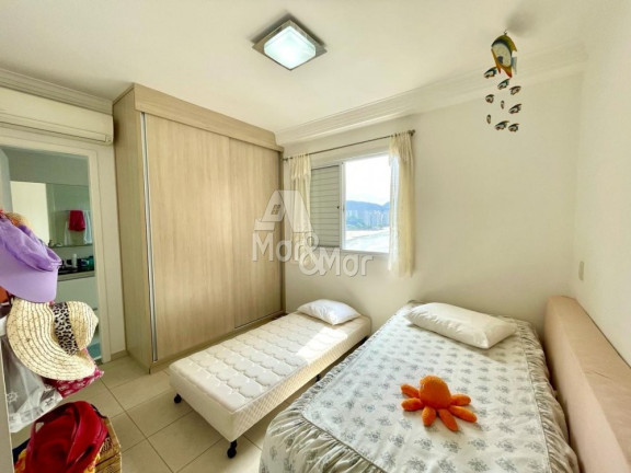 Imagem Apartamento com 2 Quartos à Venda, 80 m² em Astúrias - Guarujá