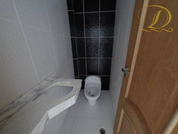 Imagem Apartamento com 3 Quartos à Venda, 100 m² em Canto Do Forte - Praia Grande Imagem Apartamento com 3 Quartos à Venda, 100 m² em Canto Do Forte - Praia Grande