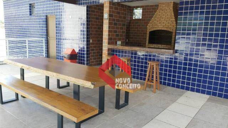 Imagem Apartamento com 4 Quartos à Venda, 225 m² em Guararapes - Fortaleza Imagem Apartamento com 4 Quartos à Venda, 225 m² em Guararapes - Fortaleza