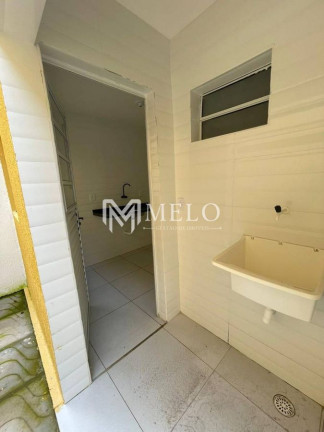 Imagem Kitnet com 2 Quartos à Venda, 46 m² em Janga - Paulista