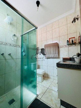 Imagem Cobertura com 4 Quartos à Venda, 160 m² em Inconfidentes - Contagem Imagem Cobertura com 4 Quartos à Venda, 160 m² em Inconfidentes - Contagem