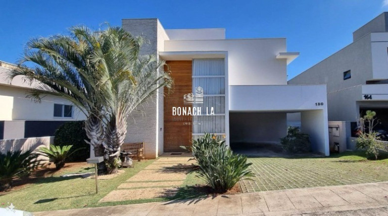Casa com 5 Quartos à Venda,  em Jardim Vila Paradiso - Indaiatuba