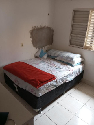 Imagem Casa com 3 Quartos à Venda, 200 m² em Fragata - Marília Imagem Casa com 3 Quartos à Venda, 200 m² em Fragata - Marília
