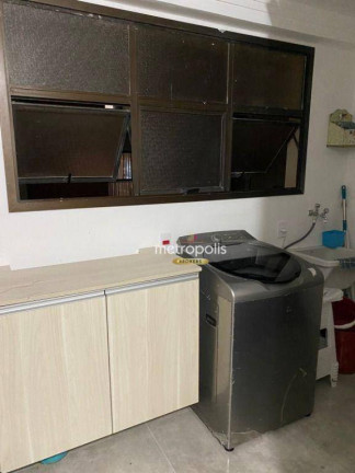 Imagem Apartamento com 3 Quartos à Venda, 130 m² em Parque Das Nações - Santo André