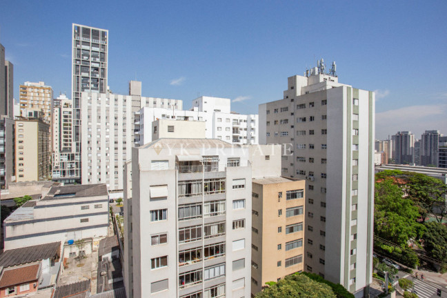 Imagem Apartamento com 3 Quartos à Venda, 160 m² em Perdizes - São Paulo Imagem Apartamento com 3 Quartos à Venda, 160 m² em Perdizes - São Paulo