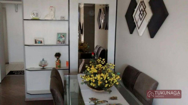 Apartamento com 2 Quartos à Venda, 55 m² em Limão - São Paulo