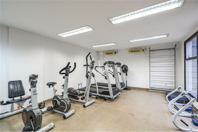 Imagem Apartamento com 3 Quartos à Venda, 115 m² em Vila Olímpia - São Paulo
