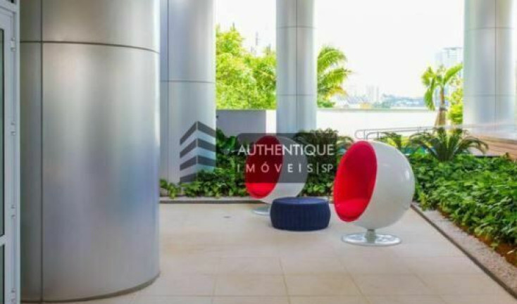 Imagem Apartamento com 2 Quartos à Venda, 93 m² em Brooklin - São Paulo Imagem Apartamento com 2 Quartos à Venda, 93 m² em Brooklin - São Paulo