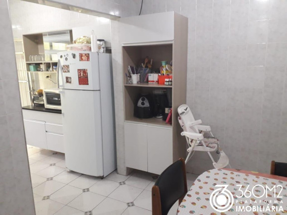 Imagem Casa com 3 Quartos à Venda, 250 m² em Osvaldo Cruz - São Caetano Do Sul Imagem Casa com 3 Quartos à Venda, 250 m² em Osvaldo Cruz - São Caetano Do Sul