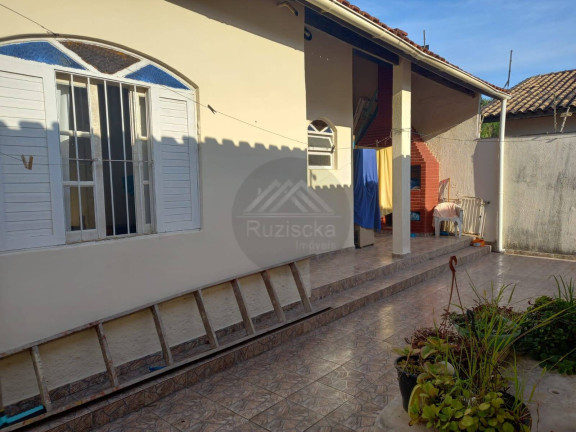 Imagem Casa com 3 Quartos à Venda, 250 m² em Jardim Jamaica - Itanhaém Imagem Casa com 3 Quartos à Venda, 250 m² em Jardim Jamaica - Itanhaém