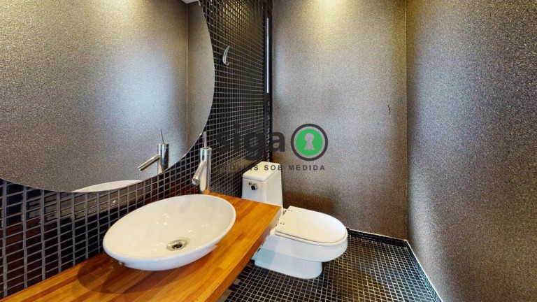 Imagem Apartamento com 3 Quartos à Venda ou Locação, 366 m² em Panamby - São Paulo Imagem Apartamento com 3 Quartos à Venda ou Locação, 366 m² em Panamby - São Paulo