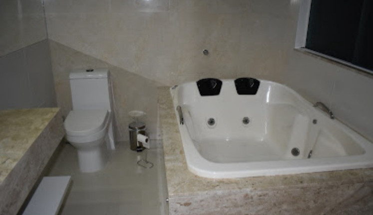 Imagem Casa com 3 Quartos à Venda, 241 m² em Parque Das Dunas (abrantes) - Camaçari Imagem Casa com 3 Quartos à Venda, 241 m² em Parque Das Dunas (abrantes) - Camaçari