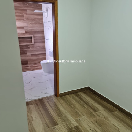 Imagem Casa com 3 Quartos à Venda,  em Caldeira - Indaiatuba