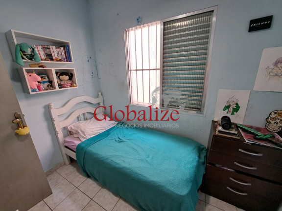 Imagem Imóvel com 2 Quartos à Venda, 50 m² em Macuco - Santos Imagem Imóvel com 2 Quartos à Venda, 50 m² em Macuco - Santos